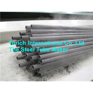 Seamless Medium Carbon Steel Boiler Tubes