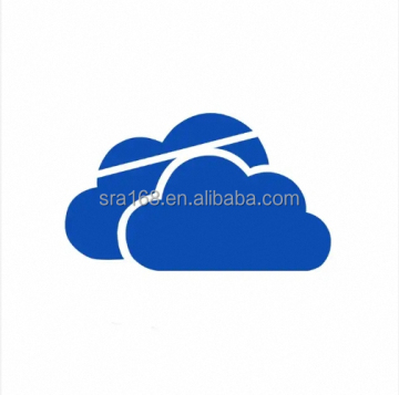OneDrive 1TB Storage Cloud License - 1 Year Subscription for Capacity Expansion