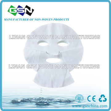 non-woven facial masks