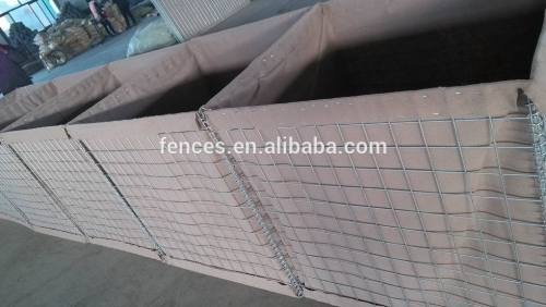 High Quality Security Fencing / Hesco Barrier