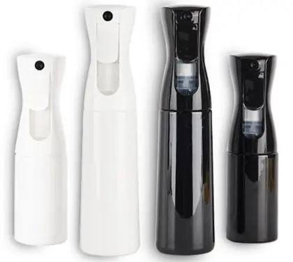 Hairdressing Salon Barber Hair Tools Water Sprayer Bottle