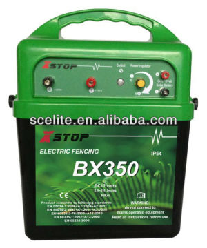 BX350