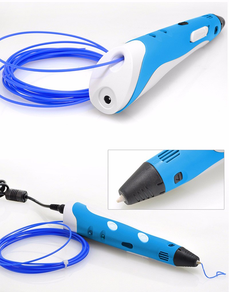 3d printer pen