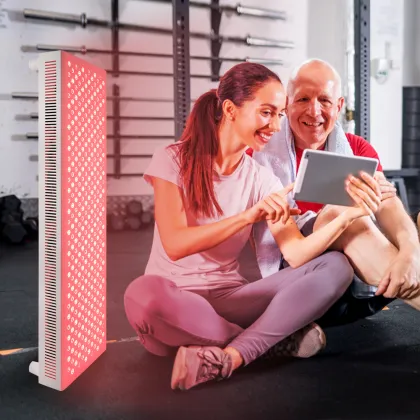 Red Infrared LED Light Therapy Device