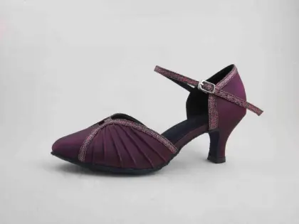 Ballroom dancing shoes women