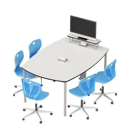 Pegasus Meeting, Conference and Boardroom Table