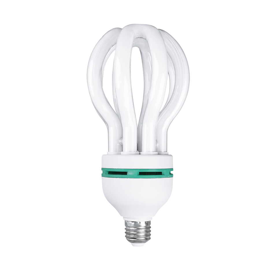 4U Lotus Energy Saving Bulb