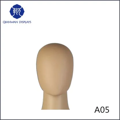 Antique training training mannequin head stands for sale