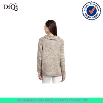 Wholesale Thicken Turtle Neck Pullover , Turtle Neck Pullover Design Online ,Best Turtle Neck Pullover For You