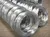 high zinc coated galvanized low carbon steel wire hot dipped galvanized steel wire