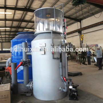 Fish Farm Aquaculture 75M3/H Protein Skimmer