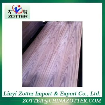 China Wholesale Customa Plywood Flooring