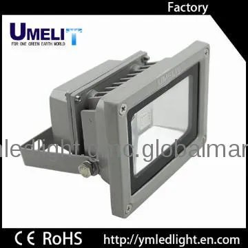 ip65 cree xml led flood light