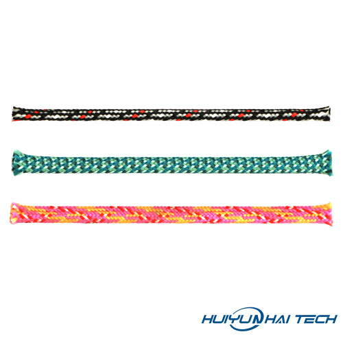 Polyester Cotton Braided Sleeving