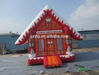 New popular design inflatable bouncer/inflatbale bouncer with good offer