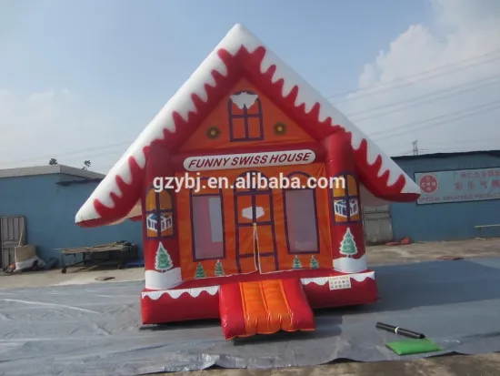 New popular design inflatable bouncer/inflatbale bouncer with good offer