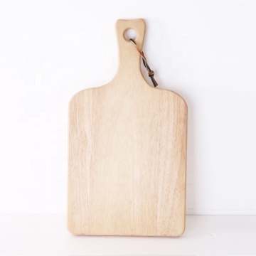 large bamboo cutting board