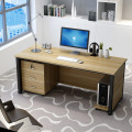 Study Computer Desk With Drawer