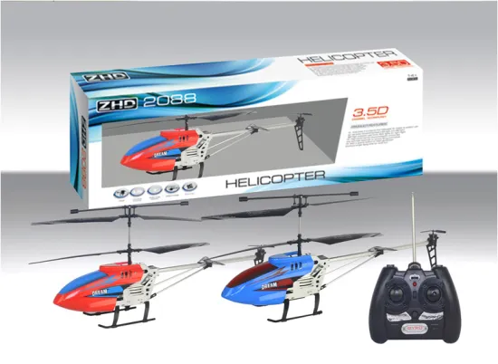 3.5 REMOTE CONTROL WIRELESS IN THE PLANE (THE FALLEN KING) ALLOY