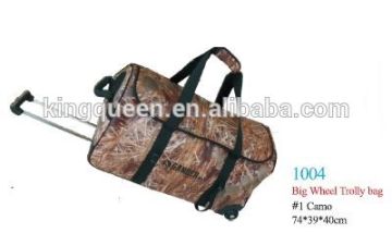 Waterproof Trolley Bag