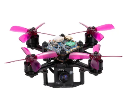 88mm Micro Brushless RC Racing Drone PNP