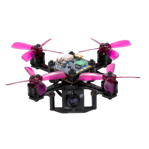 88mm Micro Brushless RC Racing Drone PNP