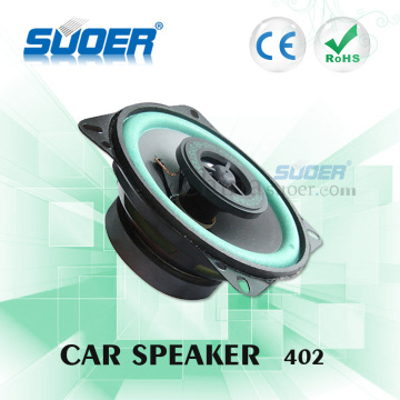 Suoer High Performance 2 sposoby głośnika samochodowego głośnik audio
