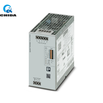 Chida Quint4-PS / 1AC / 24DC / 20 UNIT