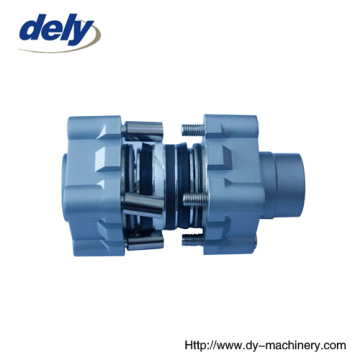 Dnc Type Front Cover/rod Cover, Rear Cover,piston Set, Seal Set, Magnet 