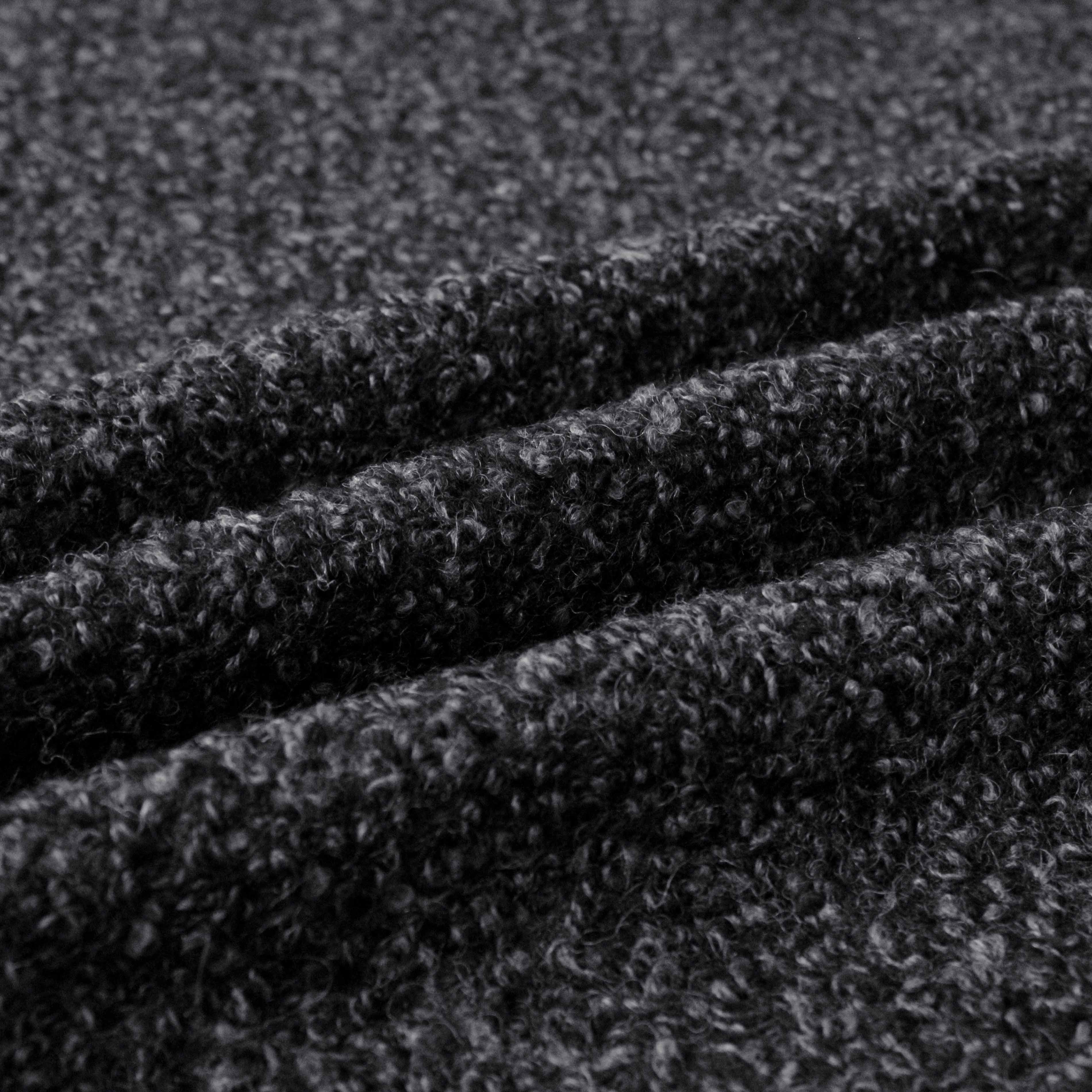 wool polyester blend fabric
