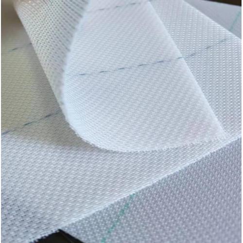 Industrial Felt for Single Layer Forming Fabric