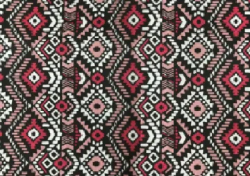 Lesen Textile wholesale polyester bed printed fabric