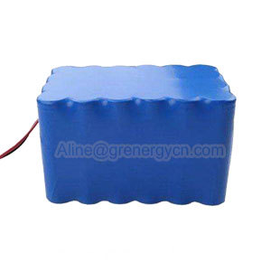 Batterie LiFePO4 12V