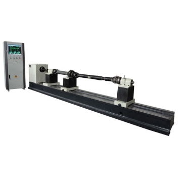BEACON BDB-200A Dynamic Rotor Balancing Machine