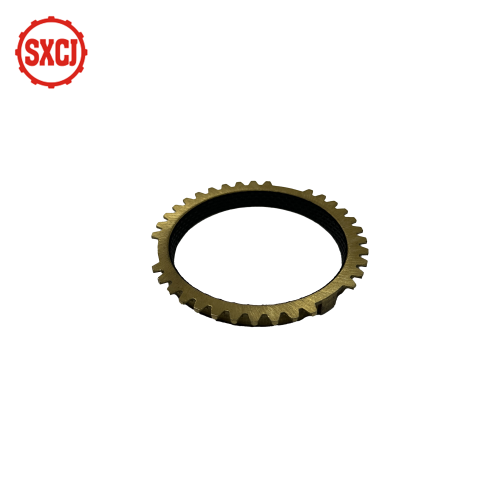 OEM SYNK205B Fiber Cloth Transmission Synchronizer Ring for Honda K20 EP3 2005-2006
