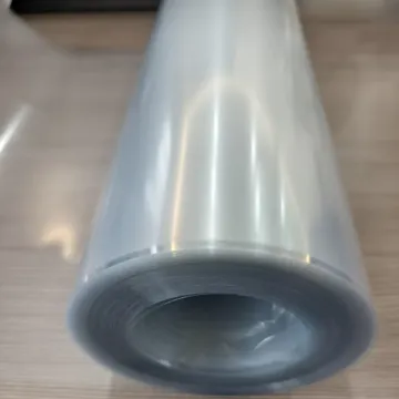 Good Printing PET/PE Laminated Film