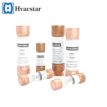 Fusibles de Protección Industrial CLASE RKS