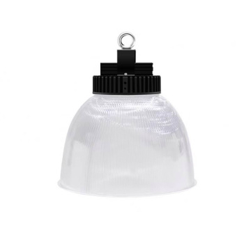 ETL and cETL Certified DLC Listed UFO High Bay PC Reflector