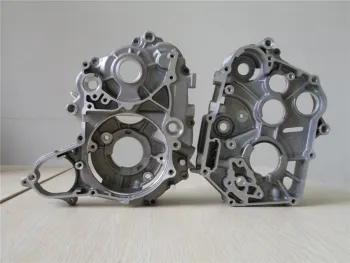 Chongqing Kunhin motorcycle engine crankcases