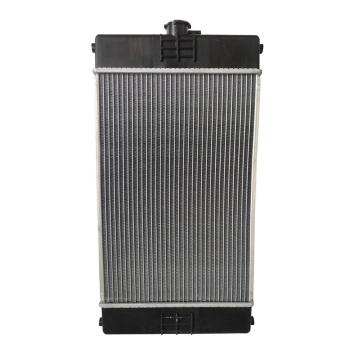 Radiateur du générateur pour moteurs Perkins U45506580 MN422000