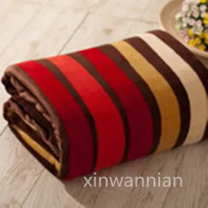 100% Polyester Polal Fleece Blanket for Children (XWN-BSH020)