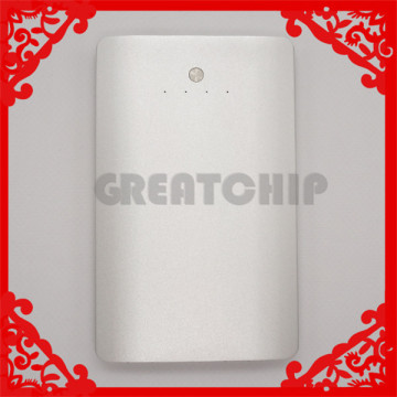 New design usb portable power bank for iPhone 6 battery power/shenzhen factory usb power bank for iPhone 6 plus