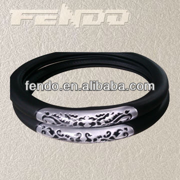 promotional comfortable steering wheel covers