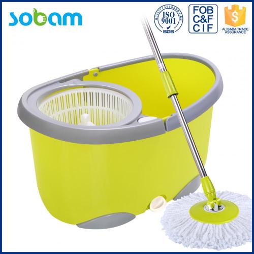 Parti di Ricambio Spin Mop, Mop Floor 360