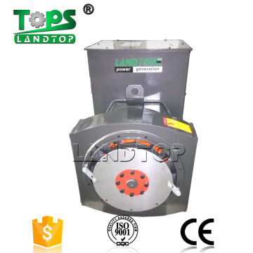 wholesale 70kw brushless three phase alternator for sale