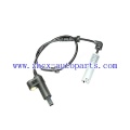 BMW 3 সিরিজ 34521165609 এর জন্য সামনের ABS সেন্সর