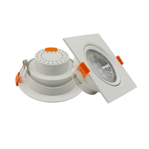 Downlight a LED a LED a efficienza energetica