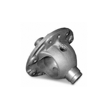 ductile iron casting parts