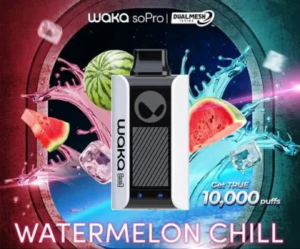 wholesale Waka soPro PA10K Vape