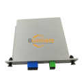 Modulo di inserimento 1x2 SC/UPC Splitter